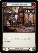 Image for Visit the Blacksmith [Classic Battles: Rhinar vs Dorinthea]