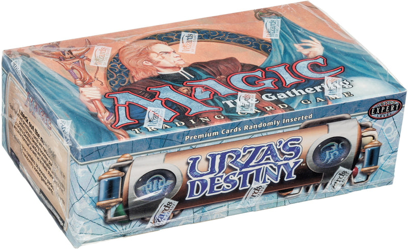 Urzas Destiny Booster Box [UDS]