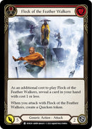 Image for Flock of the Featherwalkers [Classic Battles: Rhinar vs Dorinthea]