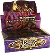 Urzas Legacy Booster Box [ULG]