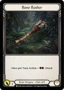 Image for Bone Basher [Classic Battles: Rhinar vs Dorinthea]