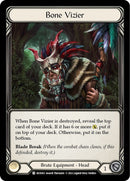 Image for Bone Vizier [Classic Battles: Rhinar vs Dorinthea]