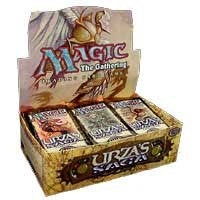 Urzas Saga Booster Box [USG]