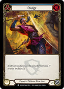 Image for Dodge [Classic Battles: Rhinar vs Dorinthea]