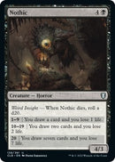 Nothic  | Mammoth Factory | DnD | Fantasy | Miniature