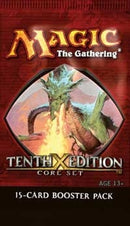 10th Edition Booster Pack () [10E]