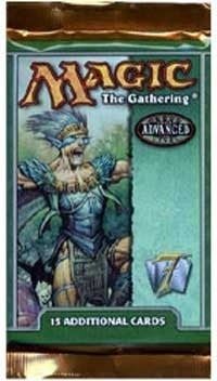 7th Edition Booster Pack () [7ED]