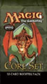 9th Edition Booster Pack () [9ED]