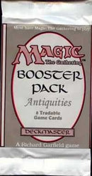 Antiquities Booster Pack () [ATQ]