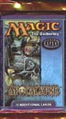 Apocalypse Booster Pack [APC]