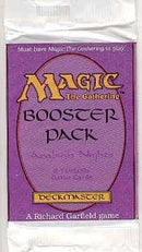 Arabian Nights Booster Pack [ARN]