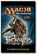 Betrayers of Kamigawa Booster Pack [BOK]