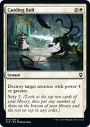 Guiding Bolt [Commander Legends: Battle for Baldur's Gate]
