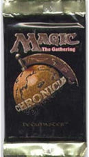 Chronicles Booster Pack [CHR]