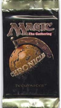 Chronicles Booster Pack [CHR]