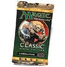 Classic Sixth Edition Booster Pack [6ED]