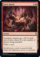 Pack Attack [Commander Legends: Battle for Baldur's Gate]