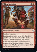 Shiny Impetus [Commander Legends: Battle for Baldur's Gate]