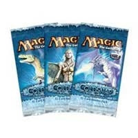 Coldsnap Booster Pack [CSP]