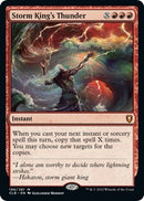 Storm King's Thunder [Commander Legends: Battle for Baldur's Gate]