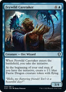Feywild Caretaker (69) [CLB]