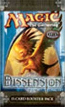 Dissension Booster Pack [DIS]
