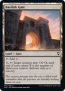 Basilisk Gate (346) [CLB]