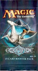 Eventide Booster Pack [EVE]
