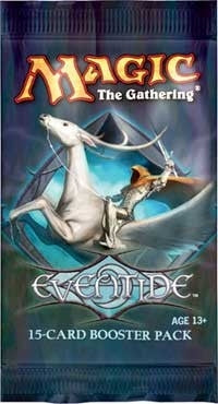 Eventide Booster Pack [EVE]