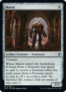 Marut [Commander Legends: Battle for Baldur's Gate]
