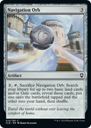 Navigation Orb (329) [CLB]