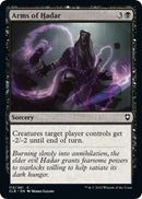 Arms of Hadar (113) [CLB]