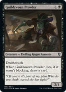 Guildsworn Prowler (130) [CLB]
