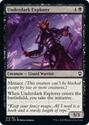 Underdark Explorer (154) [CLB]
