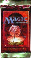 Fourth Edition Booster Pack [4ED]