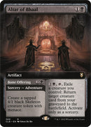 Altar of Bhaal Extended Art (569) [CLB]