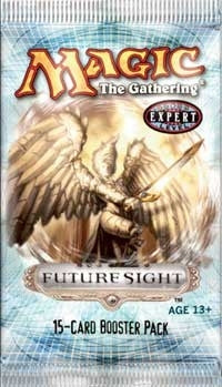 Future Sight Booster Pack [FUT]