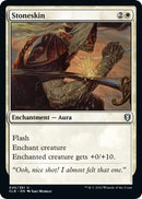 Stoneskin (45) [CLB]