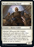 Wyrms Crossing Patrol (51) [CLB]
