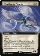Windshaper Planetar Extended Art (559) [CLB]