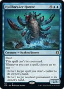 Hullbreaker Horror (724) [CLB]
