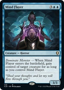 Mind Flayer [Commander Legends: Battle for Baldur's Gate]