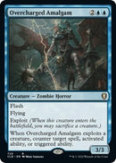 Overcharged Amalgam (729) [CLB]