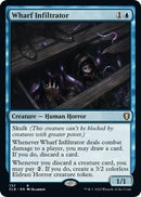 Wharf Infiltrator (737) [CLB]