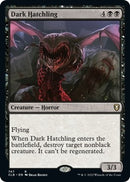 Dark Hatchling (747) [CLB]