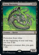 Dross Harvester (750) [CLB]