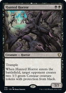 Hunted Horror (758) [CLB]