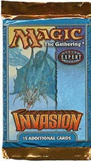 Invasion Booster Pack [INV]