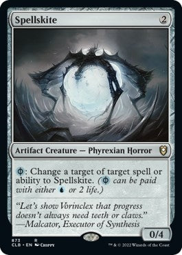Spellskite (873) [CLB]