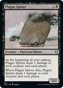 Plague Spitter (767) [CLB]